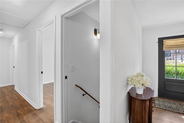 3655 Rock Springs SW Drive, Smyrna, GA 30082