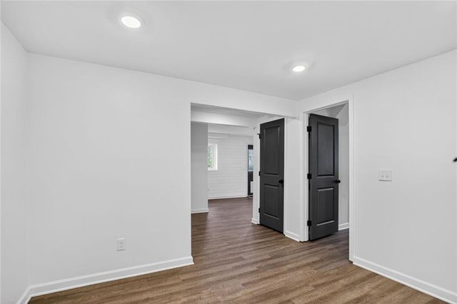 3655 Rock Springs SW Drive, Smyrna, GA 30082