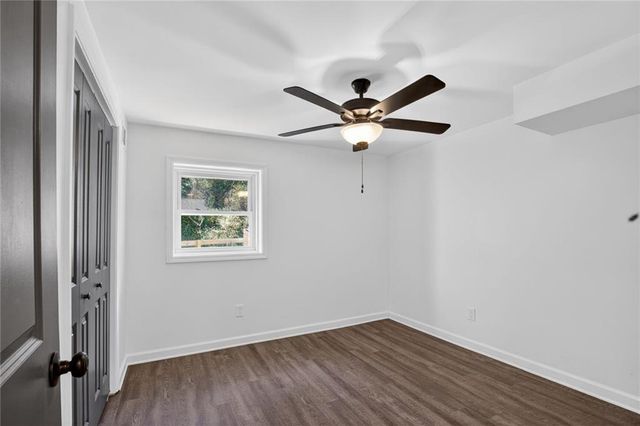 3655 Rock Springs SW Drive, Smyrna, GA 30082