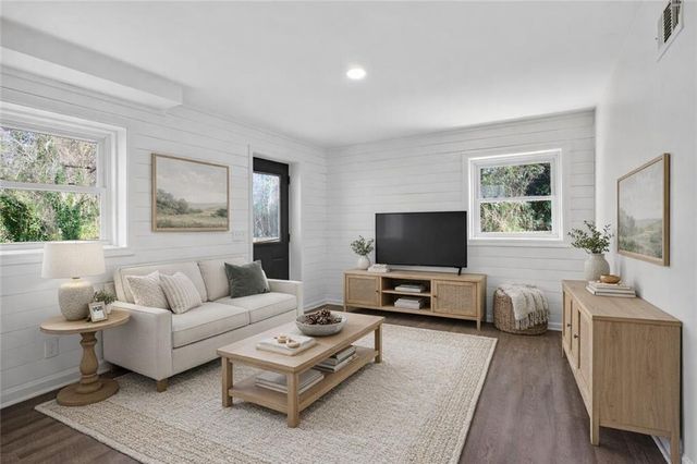 3655 Rock Springs SW Drive, Smyrna, GA 30082