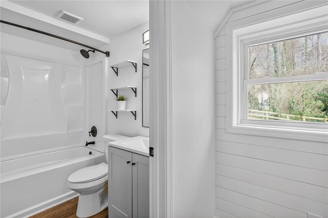 3655 Rock Springs SW Drive, Smyrna, GA 30082