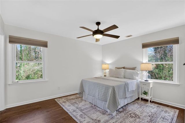 3655 Rock Springs SW Drive, Smyrna, GA 30082