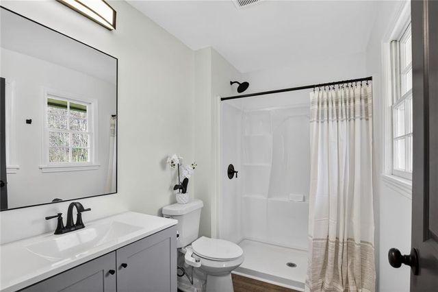 3655 Rock Springs SW Drive, Smyrna, GA 30082