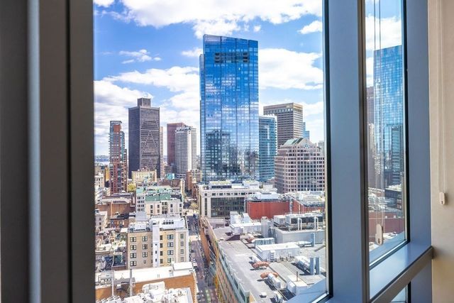 1 Avery St 26D, Boston, MA 02111