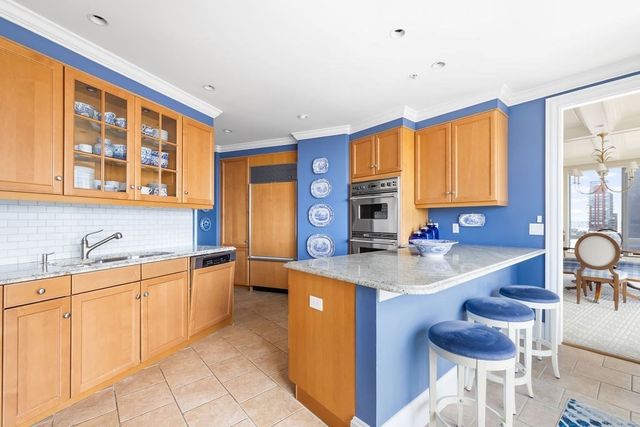 1 Avery St 26D, Boston, MA 02111