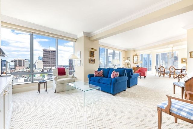 1 Avery St 26D, Boston, MA 02111