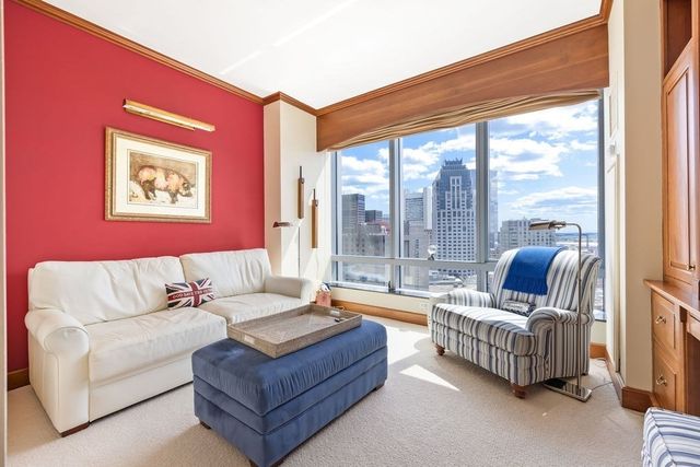 1 Avery St 26D, Boston, MA 02111