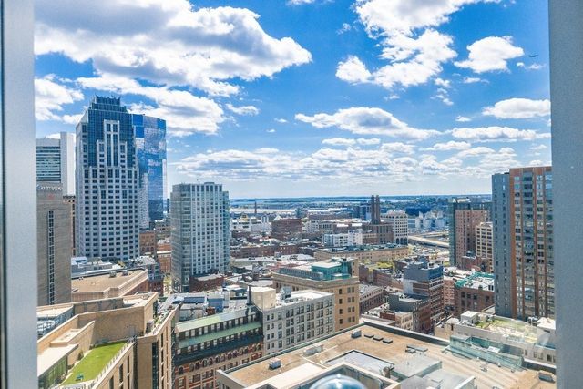 1 Avery St 26D, Boston, MA 02111