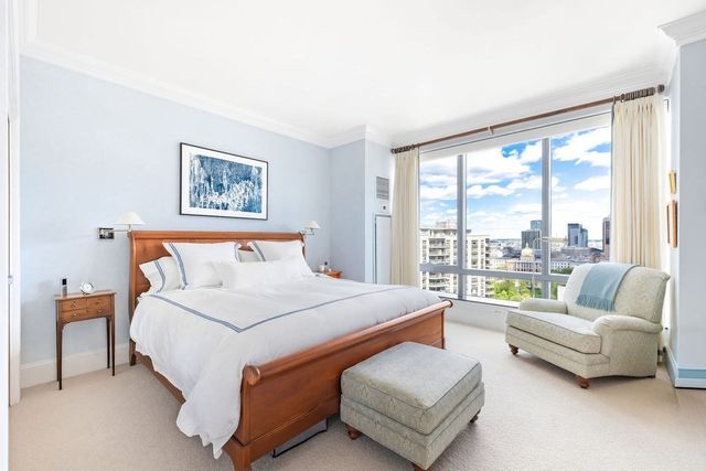 1 Avery St 26D, Boston, MA 02111