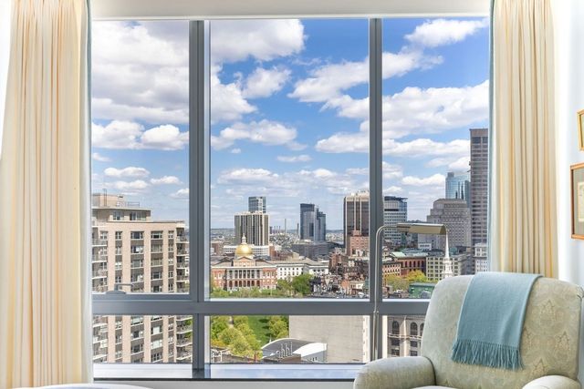 1 Avery St 26D, Boston, MA 02111