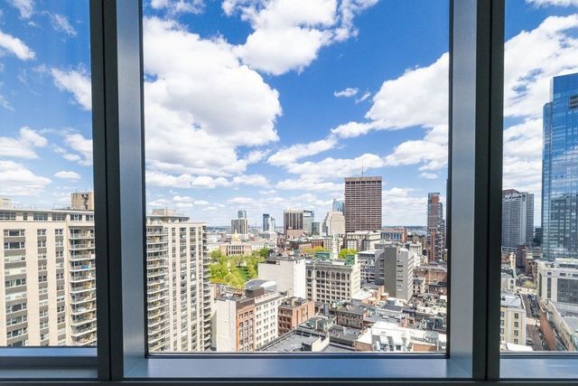 1 Avery St 26D, Boston, MA 02111