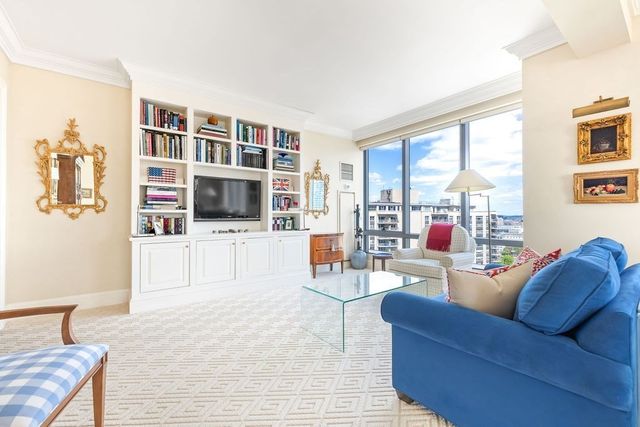 1 Avery St 26D, Boston, MA 02111