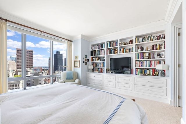 1 Avery St 26D, Boston, MA 02111
