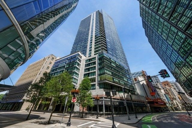 1 Avery St 26D, Boston, MA 02111