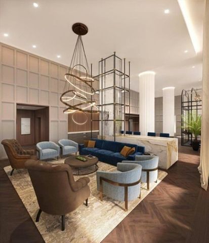1 Avery St 26D, Boston, MA 02111