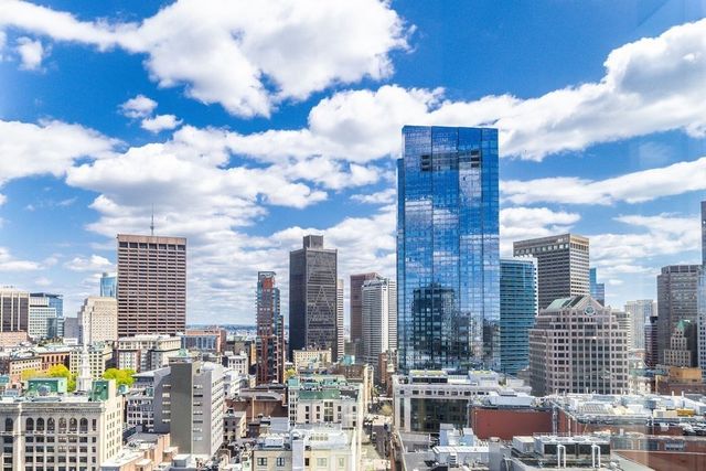 1 Avery St 26D, Boston, MA 02111