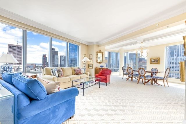 1 Avery St 26D, Boston, MA 02111