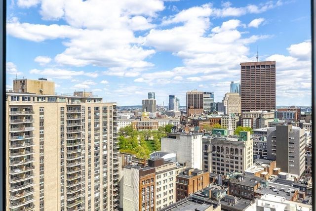 1 Avery St 26D, Boston, MA 02111