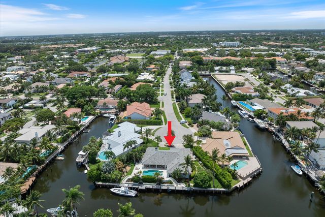 830 NE Boca Bay Colony Drive, Boca Raton, FL 33487