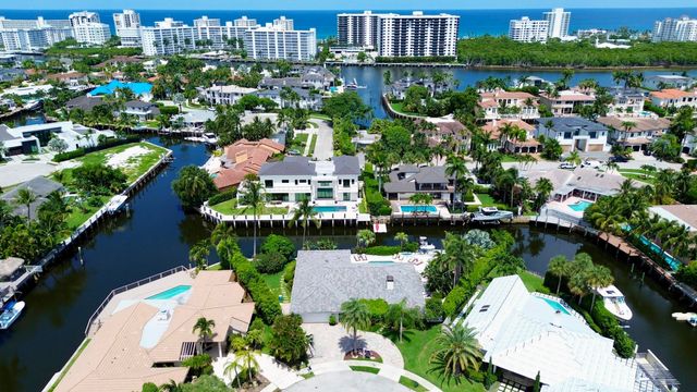 830 NE Boca Bay Colony Drive, Boca Raton, FL 33487