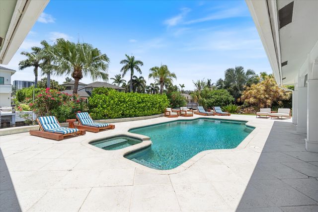 830 NE Boca Bay Colony Drive, Boca Raton, FL 33487