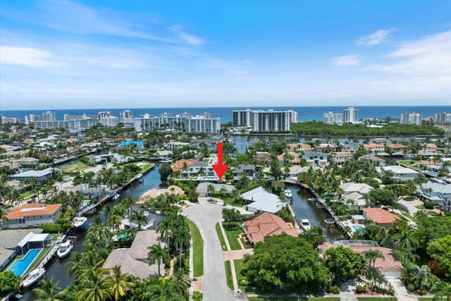 830 NE Boca Bay Colony Drive, Boca Raton, FL 33487