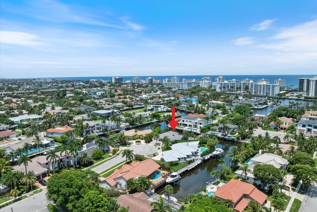830 NE Boca Bay Colony Drive, Boca Raton, FL 33487