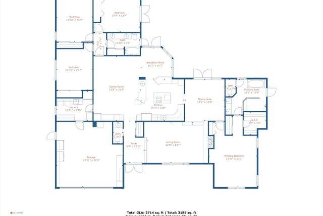 830 NE Boca Bay Colony Drive, Boca Raton, FL 33487