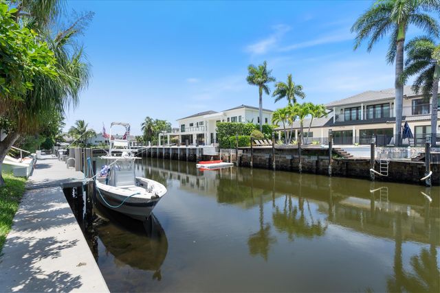 830 NE Boca Bay Colony Drive, Boca Raton, FL 33487