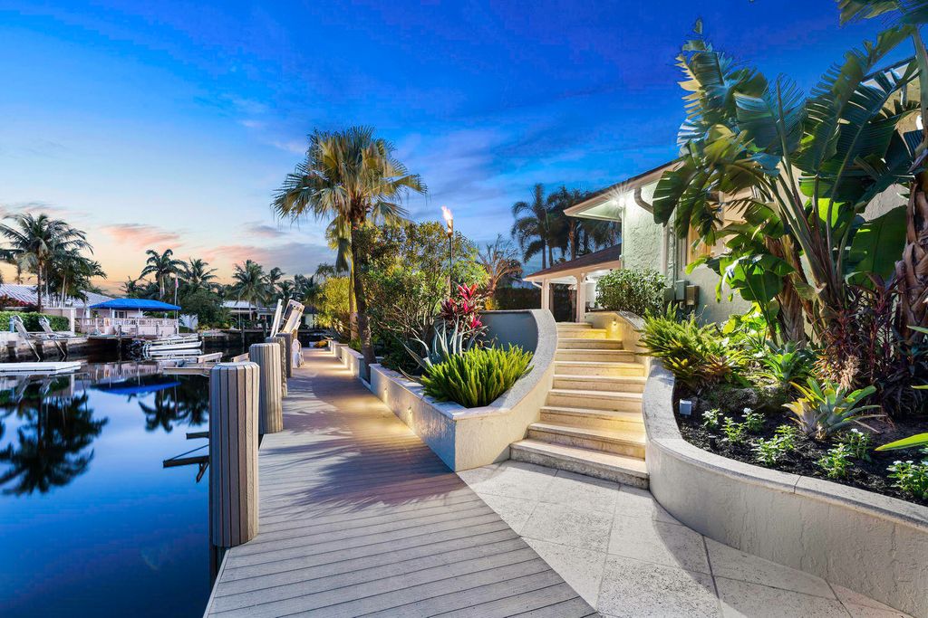 830 NE Boca Bay Colony Drive, Boca Raton, FL 33487