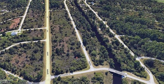 2298 McPhearson DR, Port Charlotte, FL 33953