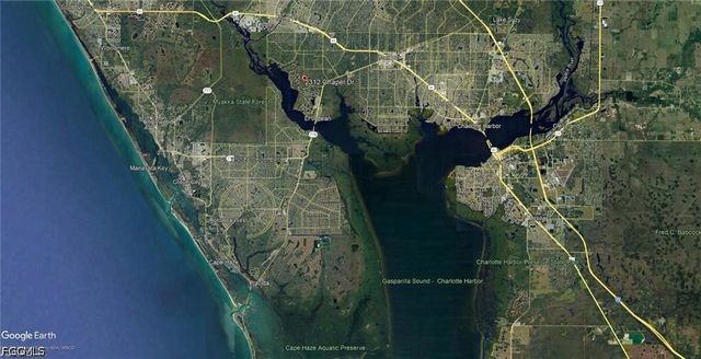 2298 McPhearson DR, Port Charlotte, FL 33953