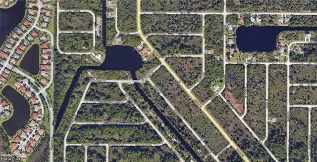2298 McPhearson DR, Port Charlotte, FL 33953