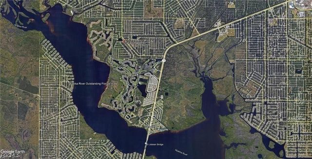2298 McPhearson DR, Port Charlotte, FL 33953