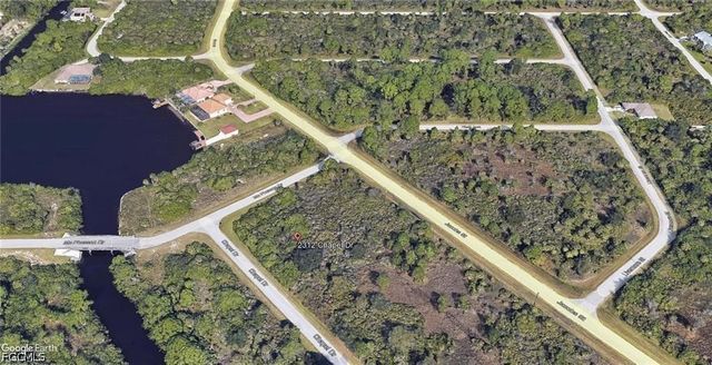 2298 McPhearson DR, Port Charlotte, FL 33953