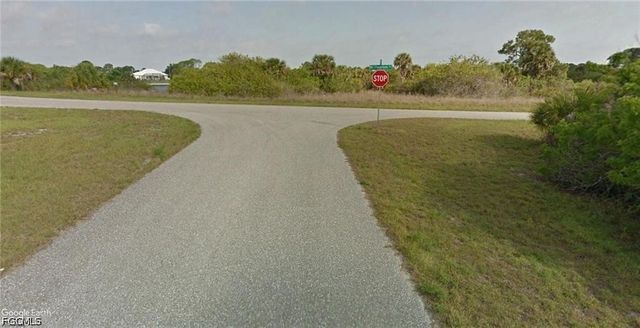 2298 McPhearson DR, Port Charlotte, FL 33953