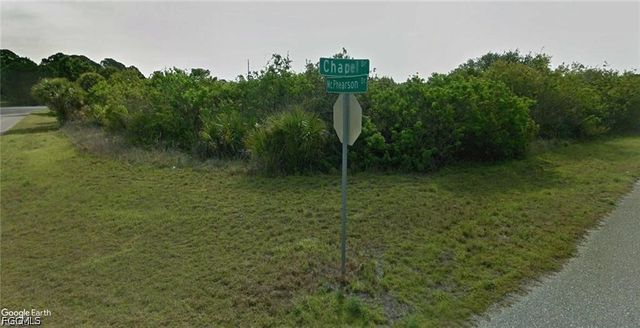 2298 McPhearson DR, Port Charlotte, FL 33953