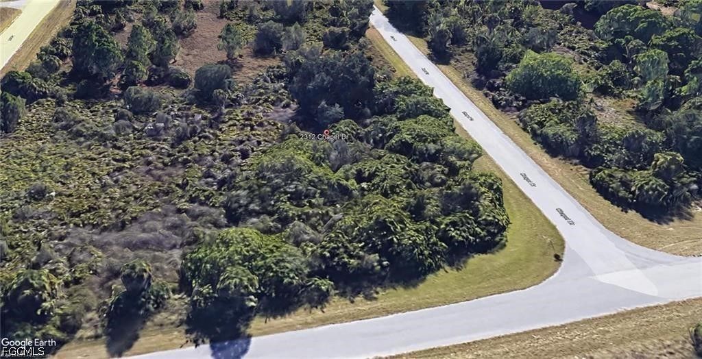 2298 McPhearson DR, Port Charlotte, FL 33953