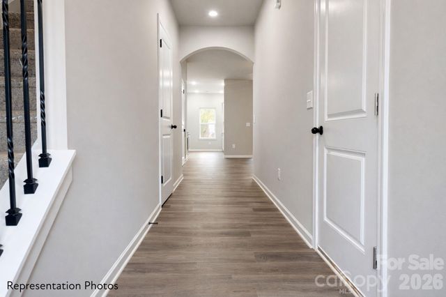 3730 Sally Lane, Charlotte, NC 28227