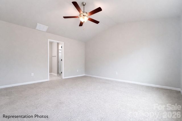 3730 Sally Lane, Charlotte, NC 28227