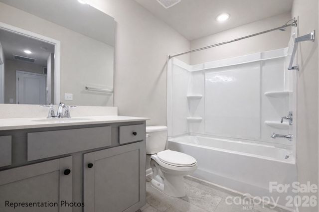 3730 Sally Lane, Charlotte, NC 28227