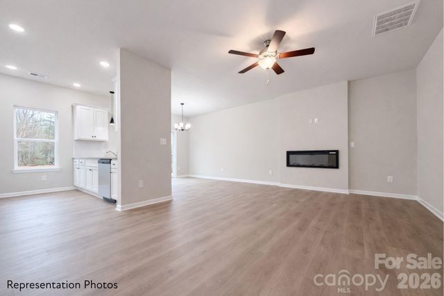 3730 Sally Lane, Charlotte, NC 28227