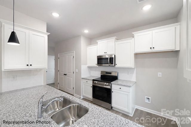 3730 Sally Lane, Charlotte, NC 28227