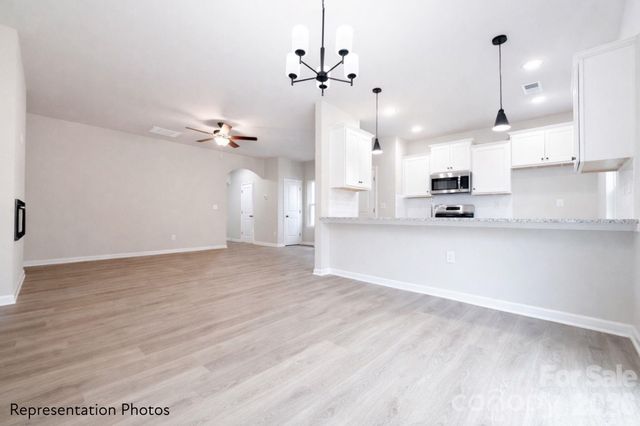 3730 Sally Lane, Charlotte, NC 28227