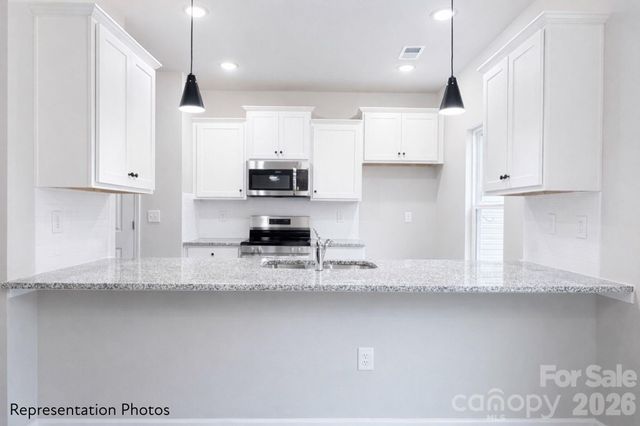 3730 Sally Lane, Charlotte, NC 28227