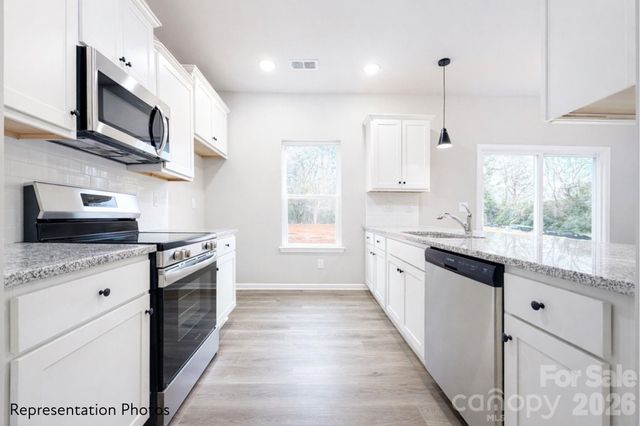 3730 Sally Lane, Charlotte, NC 28227