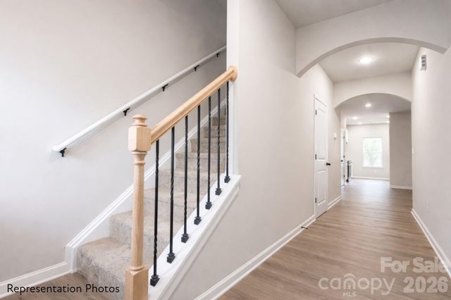 3730 Sally Lane, Charlotte, NC 28227