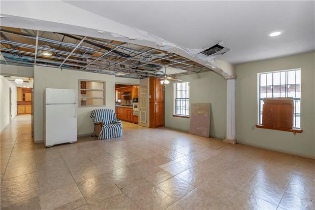 711 N 9th Street, Mcallen, TX 78501