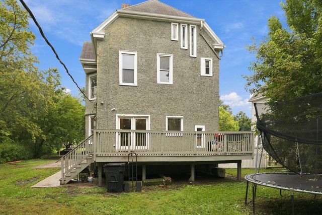 10980 S PROSPECT Avenue, Chicago, IL 60643