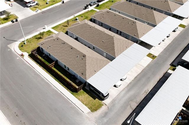 1718 Davenport Street, Weslaco, TX 78596